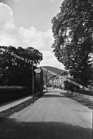 HENRY STREET FROM CHURCH